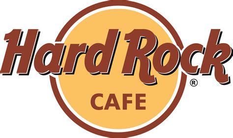 Hard Rock Café bar e restaurante | Hard rock, Hard rock cafe menu, Cafe ...