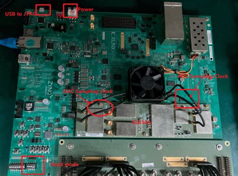 开发者分享｜第三代ZynqRFSoC器件射频数据转换器应用:时钟设计-电子工程专辑