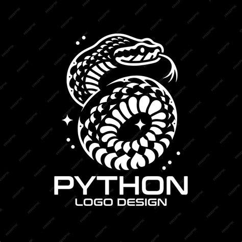 Image result for Python Logo Vectorized
