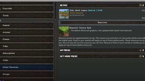 How to Install Realistic Texture Pack 的图像结果