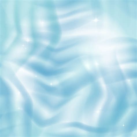 Play of blue and greenish surface of water | Free Vector