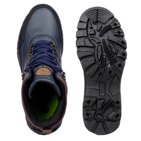 Boots for Men | Bacca Bucci Sprite | Outdoor Hiking Boots for Men