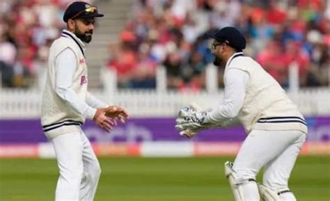 Pant breaks Dhoni record and becomes fastest Indian keeper to reach 100 ...
