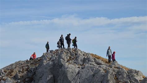 Excursión privada de senderismo por Vasojevićki Kom, Podgorica ...