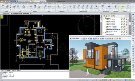 Image result for AutoCAD Design Array