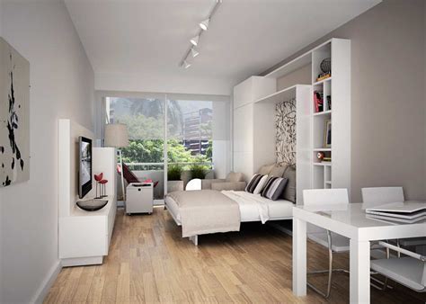 Muebles Funcionales que Renuevan Interiores - Decoracion.IN