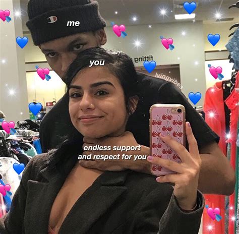 wholesome memes, heart and love - image #6304609 on Favim.com