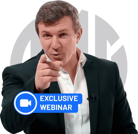 Exclusive LIVE Webinar | O'Keefe Media Group
