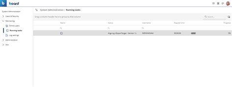 Running Task 的图像结果