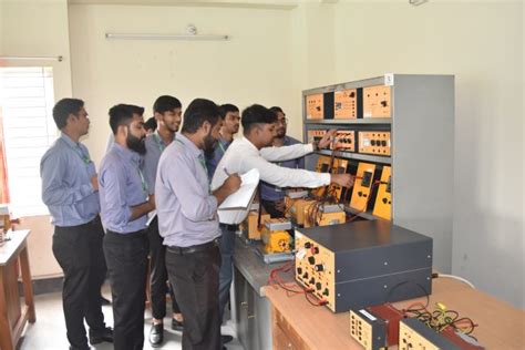 Electrical Machine Lab Facility 的图像结果