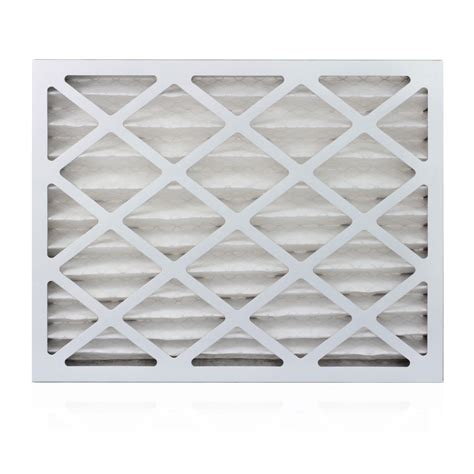 【のキャンセ】 Filterbuy 16x20x2 Air Filter MERV 13 Optimal Defense (3-Pack ...