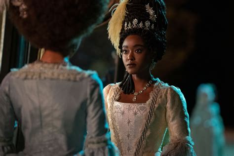 Bridgerton Prequel Releases First Image of Young Lady Danbury