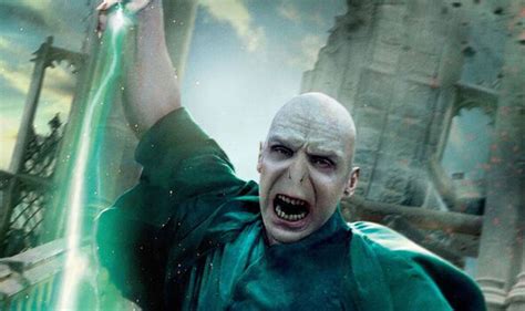 Harry Potter fans slam latest woke reboot rumour ‘What a trainwreck'