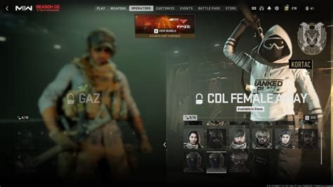 Image result for Cod Ranked Operator