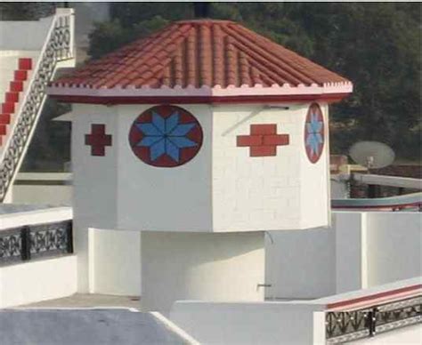 Try Now to Uncover Vastu for Overhead Water Tank Advantages