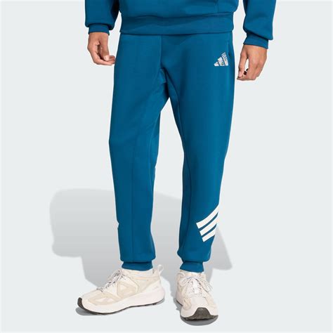 adidas Marvel Spider-man Sweatpants - Blue | adidas India