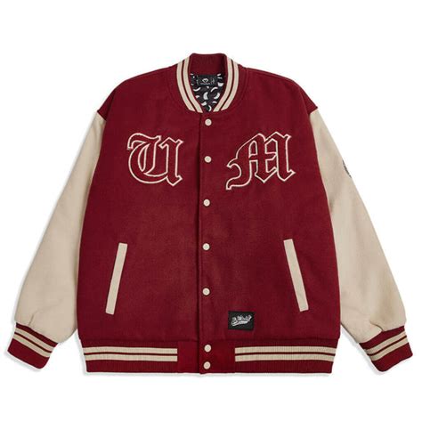Buy letterman Apparel Online – Urban Monkey®