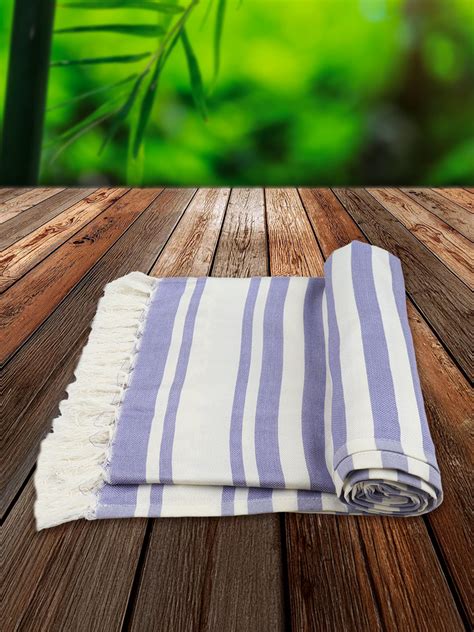 Lightweight & Ultra-Comfort Bamboo Bath Towel ST15(0.83m*1.60m)
