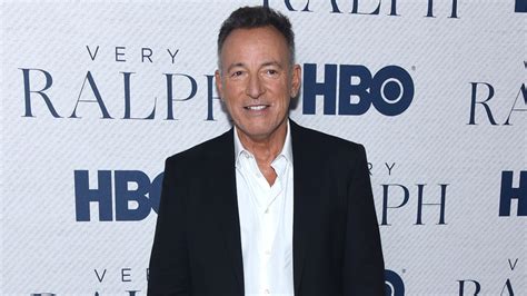 Image result for Bruce Springsteen Smiling Image