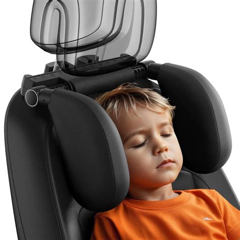 Naslon za glavu za auto sediste - Mob-Shop