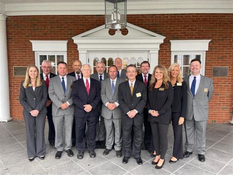 Whitley's Funeral Home - Home