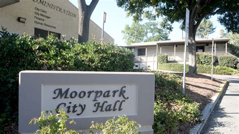 Moorpark City Council districts slightly changed; Simi's stay the same