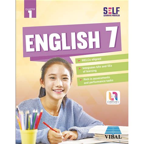 Image result for Self Learning Module Grade 7