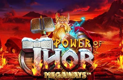 power of the thor slot apk v1.4.10
