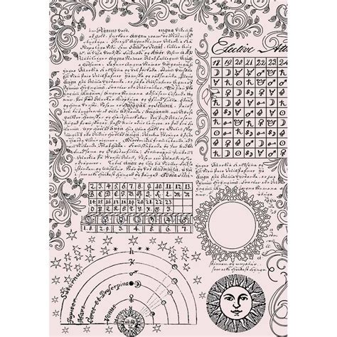 Stamperia Tutorials Alchemy 的图像结果