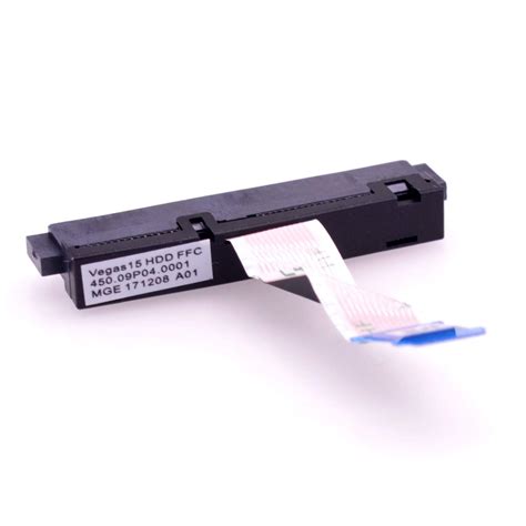 HDD SATA HardDisk Drive Cable for Dell Inspiron 15 3467 3562 3567 3568 ...