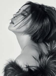 Gain South Korean K-Pop Singer Matte Finish Poster Paper Print ...