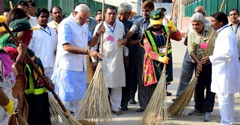 UNICEF के अनुसार स्वच्छ भारत अभियान के कारण मिट्टी-पानी में प्रदूषण हुआ ...