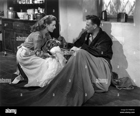 John Wayne, "The Quiet Man", 1952 Republic Pictures File Reference ...