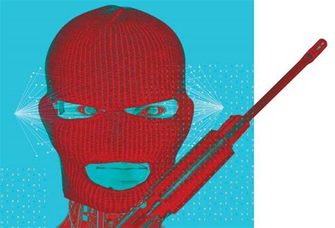 Malicious intent - BusinessToday