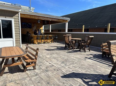 It's Open! Bobby Ray's Black Horse Tavern in Mount Ephraim Opened Today ...