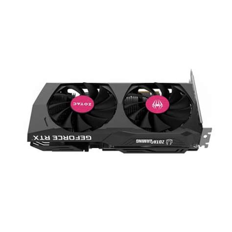 Zotac Gaming RTX 4060 OC Spider Man GPU