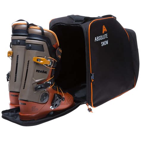 Absolute Boot Bag 30L Boot Bags | Absolute-Snow