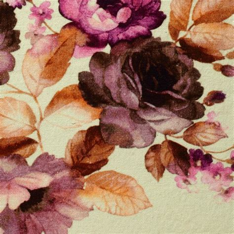 Buy SWAYAM Floral Print Placemat- Set Of 4 from Swayam at just INR 749.0