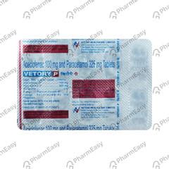 Signoflam P Tablet: Uses, Side Effects, Price, Dosage & More Info ...