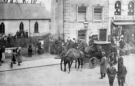 Open Day at Old Presbyterian Church, Old Presbyterian Church. Main ...