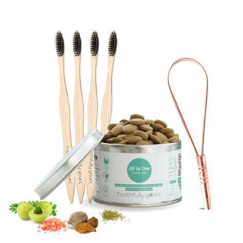 Products – Toothfullyyours