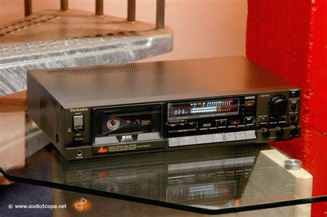 Technics RS-B 100 for sale.