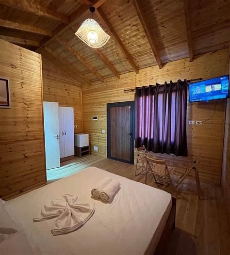 BERAT HILL CABINS & HOSTEL - 2026 Guesthouse Reviews & Photos - Tripadvisor