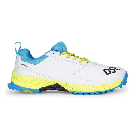 DSC Jaffa 22 Cricket Shoes – Achivr