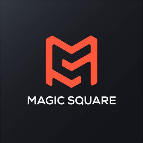 Magic Box Square 的图像结果