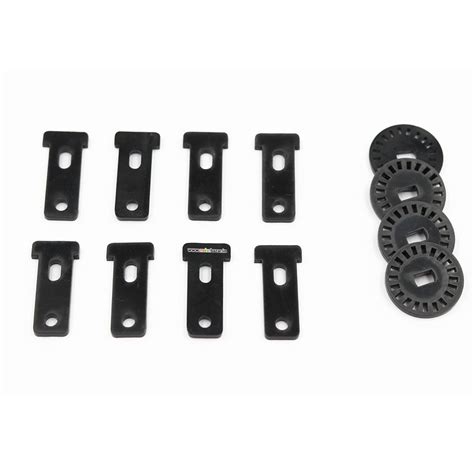 [Coloured] 4WD Smart Robotic Car Four Wheel Drive Kit with Acrylic Cha