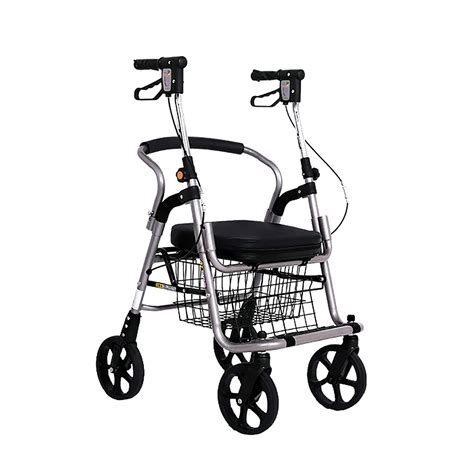 Stand Up Rolling Walker Rollator Walker Forearm Rollator Walker Stand ...
