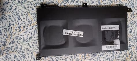 B31N1732 Laptop Battery OEM Original for ASUS VIVOBOOK A571, F571 ...