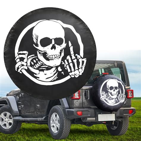 Trailer Spare Tire Wheel Covers at Nathaniel Birge blog