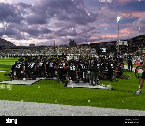 Hawaii Warriors Roster